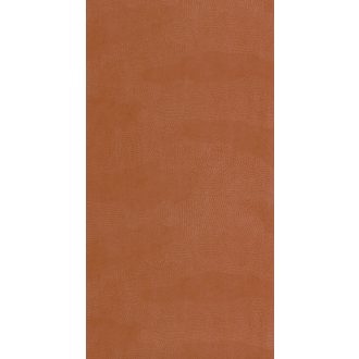   Homokdűnék lágy vonalait idéző apró részecskékből álló grafikus minta terrakotta/vöröses-arany tónus finom mintafény tapéta