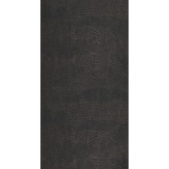   Homokdűnék lágy vonalait idéző apró részecskékből álló grafikus minta sötét tintakék arany és bronz tónus finom mintafény tapéta