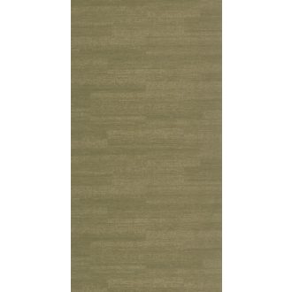   Rusztikus báj a kézimunkát tükröző patinás deszkák mintáján khakizöld és arany tónus finom mintafény tapéta