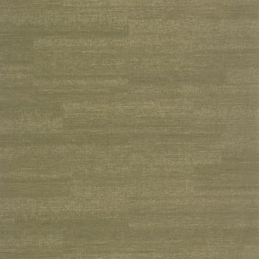 Rusztikus báj a kézimunkát tükröző patinás deszkák mintáján khakizöld és arany tónus finom mintafény tapéta