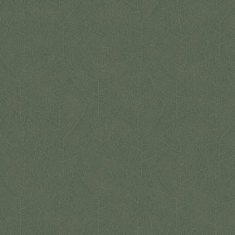   Titkos "fegyver"! Titokzatos levélerezet vagy ősi fosszília texturált mikrominta smaragdzöld és arany tónus tapéta