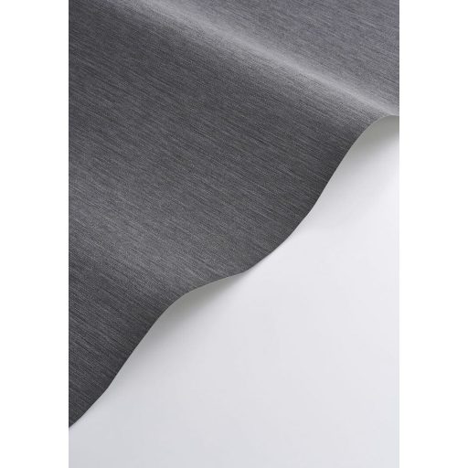 Hiteles és természetes szalmafonat texturált mintázat kékesszürke/indigókék tónus tapéta