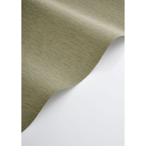 Hiteles és természetes szalmafonat texturált mintázat tea és olívzöld tónus tapéta