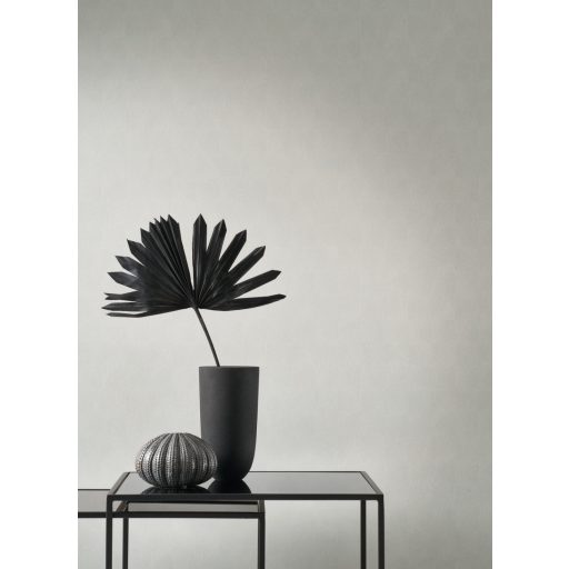 Távoli galaxisok csillagköde ultra-grafikus geometriai minta szürke és meleg ezüst tónus finom fény tapéta