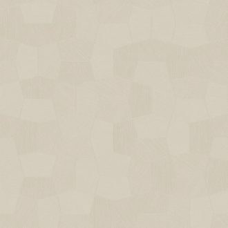   Holdtájak ihlette geometriai mintázat - szabálytalan alakzatok különböző irányú vonalak púderbézs gyöngyszürke és szürkésbézs tapéta