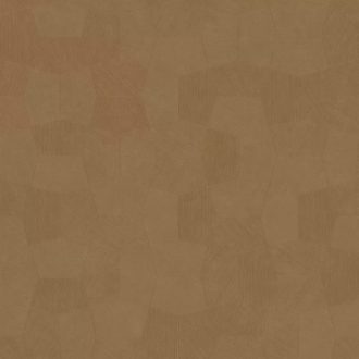   Holdtájak ihlette geometriai mintázat - szabálytalan alakzatok különböző irányú vonalak meleg mogyoróbarna tónus tapéta