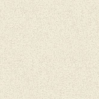   Finom plumetis minta - apró domborodó összekapcsolt elemek játékos textúrája krétafehér krém és bézs tónus finom fény tapéta