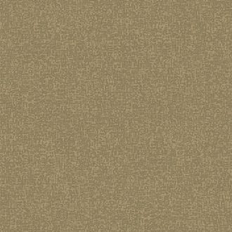   Finom plumetis minta - apró domborodó összekapcsolt elemek játékos textúrája dohánybarna zöldesbarna és arany tónus finom fény tapéta