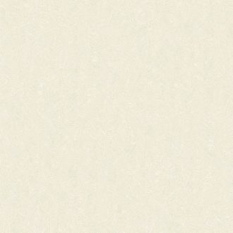   Nyugodt organikus atmoszférájú természetes faerezet lágy vonalvezetéssel gyapjúfehér/világos krémszín tónus tapéta