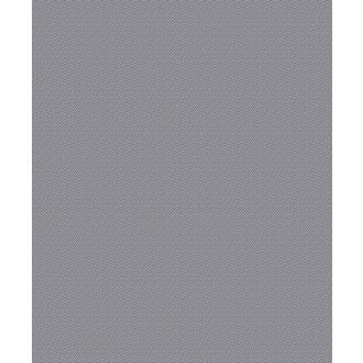   Időtálló halszálka minta modern és elegáns interpretációban kékesszürke/denimkék tónus tapéta