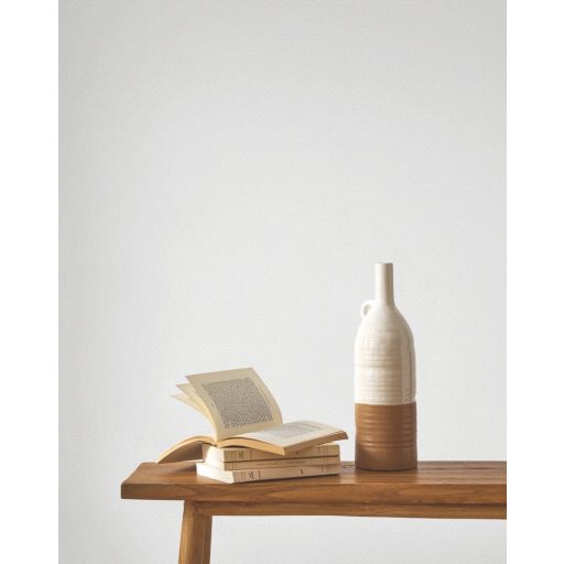 Időtálló halszálka minta modern és elegáns interpretációban tollszürke/ezüstfehér tónus tapéta