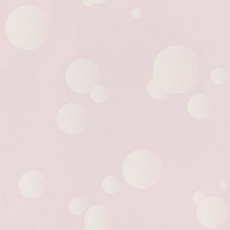   Rasch Make a Change 212204  gyerekszobai mese buborékok rózsaszín krémfehér tapéta