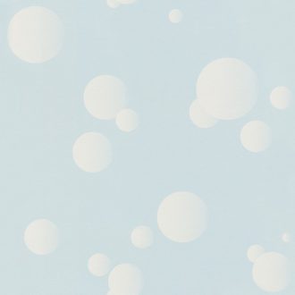   Rasch Make a Change 212211  gyerekszobai mese buborékok kék krémfehér tapéta