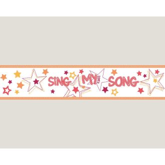 As-Creation Esprit for Kids 2, 2168-23  bordűr