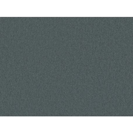 BN ZEN 218688 CANVAS Egyszínű vászonhatású strukturált sötétzöld/szürkészöld tapéta