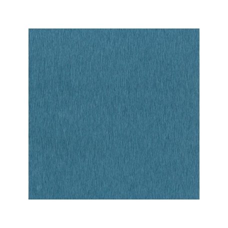 Finoman strukturált egyszínű minta kék/türkiz tónus tapéta
