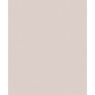   BN Smalltalk/Cubiq 219213 textilstruktúra egyszínű halvány rózsaszín/barack tapéta