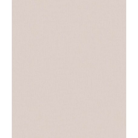 BN Smalltalk/Cubiq 219213 textilstruktúra egyszínű halvány rózsaszín/barack tapéta