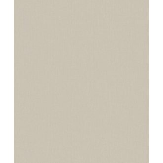   BN Smalltalk/Cubiq 219218 textilstruktúra egyszínű bézs tapéta