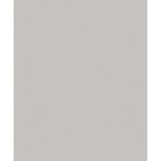   BN Smalltalk/Cubiq 219219 textilstruktúra egyszínű világos szürkésbarna tapéta
