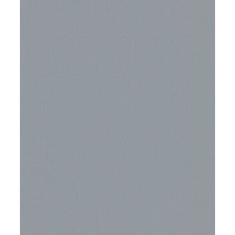   BN Smalltalk/Cubiq 219225 textilstruktúra egyszínű sötét szürkészöld tapéta