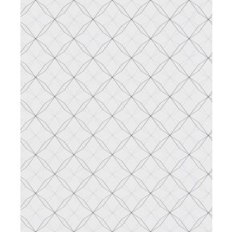 BN Smalltalk 219242 grafikus design szürkésfehér fekete tapéta