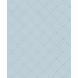 BN Smalltalk 2192244 grafius design világoskék zöld tapéta