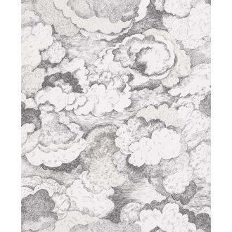 BN Smalltalk 219263 felhők fehér szürke tapéta