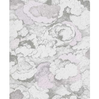 BN Smalltalk 219264 felhők fehér szürke lila tapéta