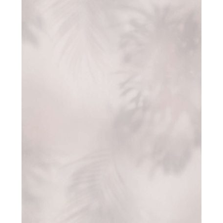 BN Finesse Dimensions 219550 natur áttűnő trópusi levelek krém szürke rózsaszín tapéta