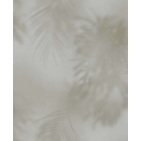 BN Finesse Dimensions 219551 natur áttűnő trópusi levelek szürke zöld tapéta