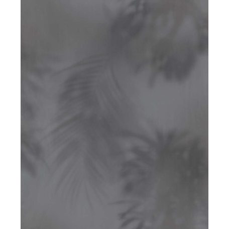 BN Finesse Dimensions 219552 natur áttűnő trópusi levelek sötétszürke tapéta
