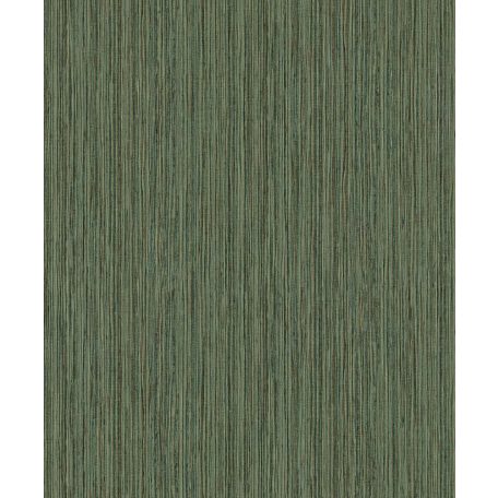 BN Dimensions by Edward van Vliet 219611 texturált egyszínű zöld barna tapéta