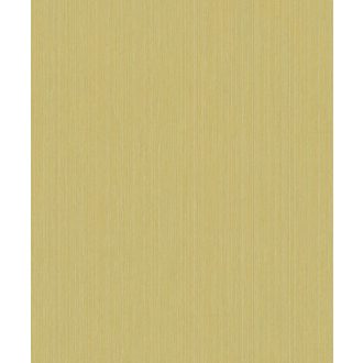 BN Finesse 219753  texturált egyszínű okkersárga tapéta