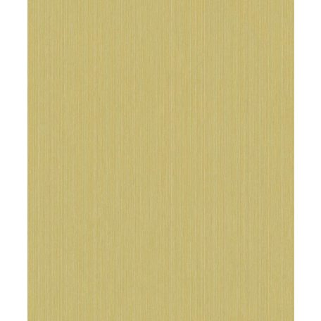BN Finesse 219753  texturált egyszínű okkersárga tapéta