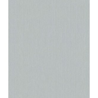   BN Finesse 219754  texturált egyszínű szürkéskék tapéta