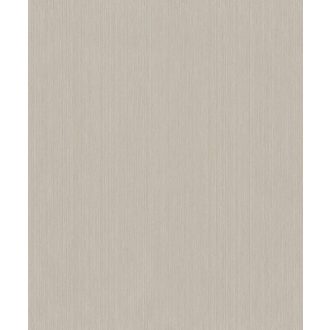   BN Finesse 219756  texturált egyszínű szürkésbarna tapéta