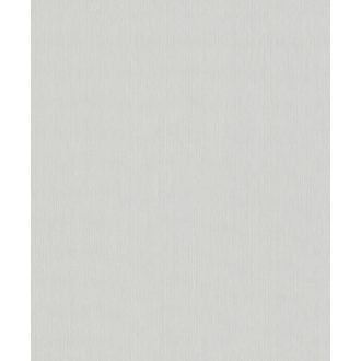 BN Finesse 219757  texturált egyszínű szürke tapéta
