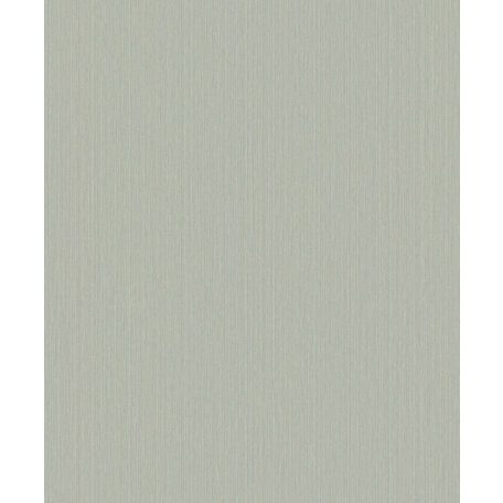 BN Finesse 219758  texturált egyszínű zöld/szürkészöld tapéta