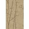 BN Van Gogh 2, 220026  Natur virágos rügyedező nyíló virágok világosbarna szines tapéta