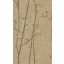 BN Van Gogh 2, 220026  Natur virágos rügyedező nyíló virágok világosbarna szines tapéta