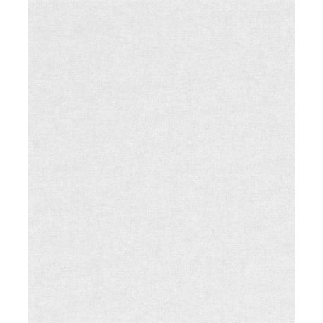 BN Panthera 220160 textilhatású strukturált egyszínű fehér tapéta
