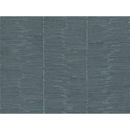 BN ZEN 220286 RUSTIC BAMBOO Natur Csíkos zöld kékeszöld tapéta