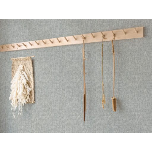 BN ZEN 220303 SLATE HARMONY Natur durva vászon krém szürke kékes szürke tapéta