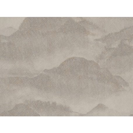 BN ZEN 220312 MISTY MOUNTAIN Natur ködös hegyláncok szürke barna szürkésbarna tapéta