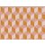 BN Cubiq 220361 Geometrikus 3D térbeli kockák halmaza rózsaszín narancs tapéta