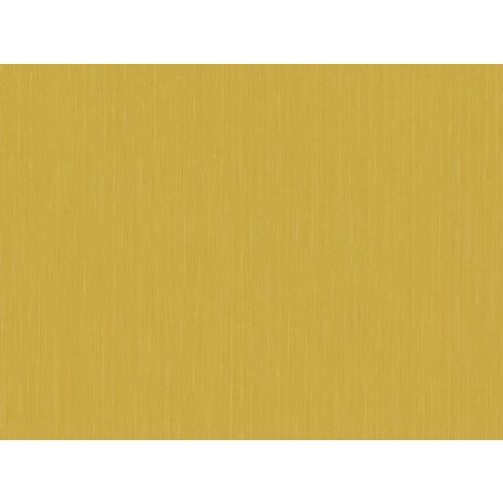 BN Fiore 220426 Egyszínű strukturált okker/aranysárga tapéta