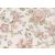 BN Fiore 220460 Klasszikus virágos díszítőminta krémszín szines tapéta