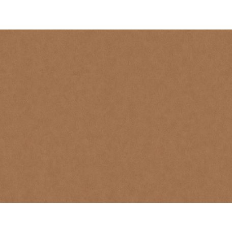 BN Grand Safari 220505 LEATHER Natur strukturált bőrhatású egyszínű terra/barna tapéta