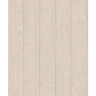   Rasch Make a Change 220834  faminta deszkapanel bézs tapéta